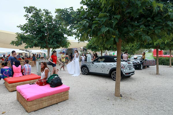 Mini Not Normal Ride to Batroun